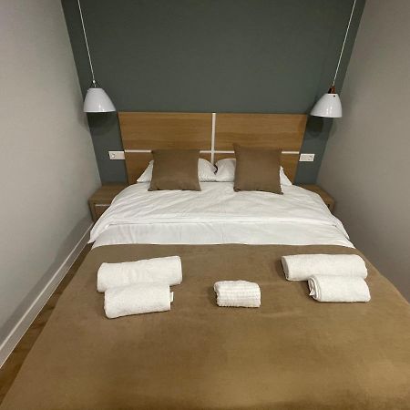 Flora Racha Villa Ambrolauri Kültér fotó