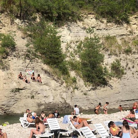 Flora Racha Villa Ambrolauri Kültér fotó