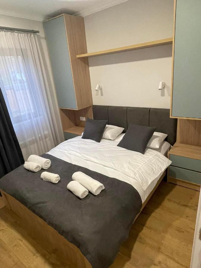 Flora Racha Villa Ambrolauri Kültér fotó